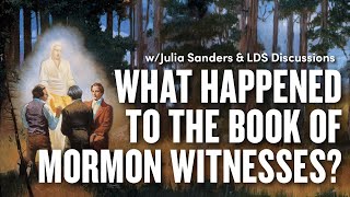 Witnesses Roundup & Finale