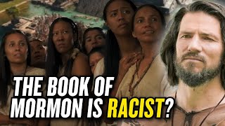 How Modern Mormons Still Defend Racist Scripture